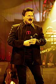 Bobby Kimball (©Foto: Veranstalter)